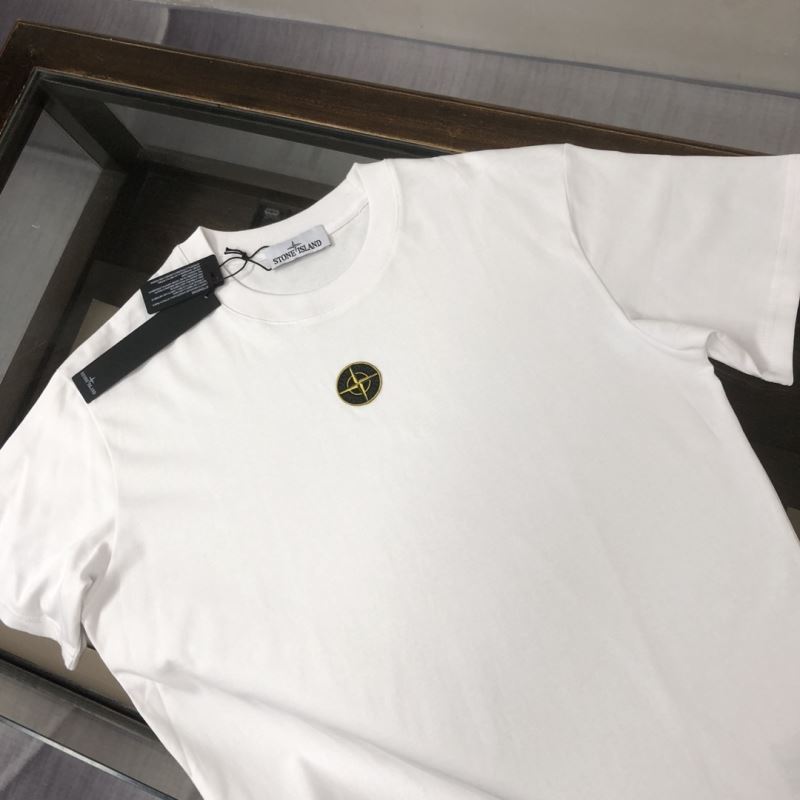 Stone Island T-Shirts